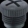 9912 CPF0 protective cap, M12, female