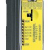 Przekaźnik monitorujący Schmersal styki 4NO/8NC