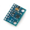 3-osiowy akcelerometr cyfrowy MMA8452 I2C - HW-616