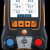 0564 5583 testo 558s smart digital installation tool, smart vacuum set