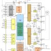 65V, 10A dual H-bridge stepper motor driver with smart tune, stall detect and auto torque