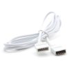 Przedłużacz RGBW 5pin kabel 5m do taśm LED przedłużka