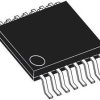 Maxim Integrated Regulator napięcia Powierzchnia 1.5 W MAX8869EUE33+ 5.5V TSSOP 16-pinowy