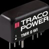 TMR 9-2412WI DC/DC converter TMR 9WI series, 9 W, 9-36/12 VDC, SIP