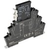 Przekaźnik półprzewodnikowy Omron 2 A 264 V AC SPST Triak, montaż na szynie DIN G3RV-SR