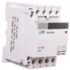 Stycznik Modułowy 63A 4Z 0R 24V Ac St63-40-24V