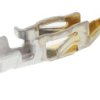 Zacisk zagniatany Męski Molex Micro-Fit 3.0 30AWG
