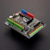 Gravity: Arduino Shield HAT for Raspberry Pi