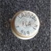 CA3028A differential Amplifier - RCA