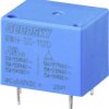 GoodSky 2347589 Przekaźnik SMT RWH-SS-112D, monostabilny, 1 cewka, 110 V/DC, 15 A, 1 szt.