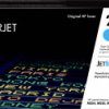 HP 212A W2121A Toner