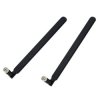 Antena GSM/LTE 2xBat 8dbi SMA zestaw 2szt w kpl.do modemów LTE