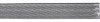 Pilnik precyzyjny Dick 11551520 11551520 150 mm 1 szt.