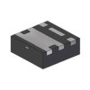 MOSFET P-kanałowy 6 A U-DFN2020 40 V SMD Pojedynczy 2,1 W 50 mΩ