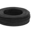 Kabel koncentryczny H155 drut