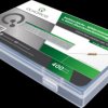 201711P001 Carbon film resistor 0.25 W, 1 Ohm - 1M Ohm, set of 400