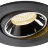 Oświetlenie wewnętrzne LED SLV NUMINOS MOVE S 1005321