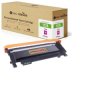 G&G 21280 Toner for HP 117A Magenta 700 Pages Reborn Remanufactured W2073A