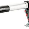 Metabo 601207850 Pistolet dozujący KPA 18 LTX 600 1 szt.