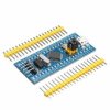 10 sztuk płyty systemowej STM32F103C8T6 importowanej płyty głównej SCM STM32 ARM do rozwoju