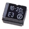 Kondensator tantalowy 10μF 20V dc 3528-21 SMD ±10