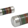 MMU 0102 Professional Thin Film MELF Resistors