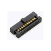 BKL 10120662 Pin Connector 1.27mm spacing 8 Pins 2 rows