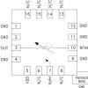 Voltage Variable Attenuator SMT, 0.5 - 6.0 GHz