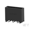 Wtyk PCB 5-pinowe raster: 3.81mm -rzędowe TE Connectivity Montaż powierzchniowy