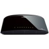 D-Link DES-1008D/E D-Link DES-1008D Unmanaged Fast Ethernet (10/100) Black