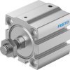Siłownik kompaktowy FESTO AEN-S-32-5-A-P 8092167, Długość skoku: 5 mm