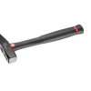 Młotek Młotek ślusarski 275g Grafit dł. 280 mm Młotek ślusarski Facom