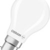 Żarówka LED OSRAM HOMELIGHTING 4099854468094 B22d 5.9 W ciepła biel 1 szt.