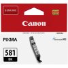 Canon 2106C001 Ink cartridge CLI-581BK Original Photo black