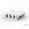 MTA-100 CL Connectors TE AMP MTA-100 CL Connectors 643077-4 TE Connectivity Zawartość: 1 szt.