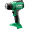 HiKOKI RH18DAW4Z RH18DAW4Z Heat Gun 18V Bare Unit