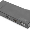 Universal Docking Station, USB 3.0, Travel, DA-70894