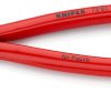 Knipex długość 180 mm Nie Specjalna stal narzędziowa