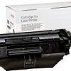 Xerox Toner Zamiennik HP, Canon Q2612A, CRG-104, FX-9, CRG-103 zamiennik Czarny 2000 strony TON Everyday 006R03659