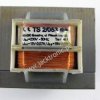 TS2/053(2x15V-2x0,07A)Transformator