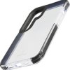 Cellularline TETRACGALS24PLT Futerał backcase Samsung Samsung Galaxy S24+ przeźroczysty, czarny Ładowarka indukcyjna TET