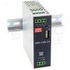 Zasilacz na szynę DIN 24V 10A 240W uniwersalny XDR Mean Well