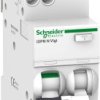 Wyłącznik różnicowoprądowy/automatyczny Schneider Electric A9D32613 13 A 0.03 A 240 V