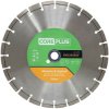 Core Plus CORDBAB350E AB350E Elite Abrasive & Asphalt Diamond Blade 350mm