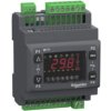 Modicon M171 Sterownik PLC HVAC 2xDI 5xAI 4xDI 5xAO LAN Modbus SL zasilanie 100...240V wyświetlacz TM171ODM14R SCHNEIDER ELECTRI