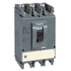 Rozłącznik mocy 3P 400A EasyPact CVS400NA LV540400 SCHNEIDER ELECTRIC
