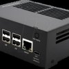 7350001162119 Housing for Jetson Orin Super Dev. kit, steel, black