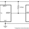 Active-low reset IC with low quiescent current & programmable output delay | DBV | 5 | -40 to 85