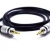Kabel Jack - Jack 4-Polowy 3m JKD75 Vitalco