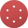 Papier ścierny ekscentryczny Bosch Accessories 2609256A31 5 szt.